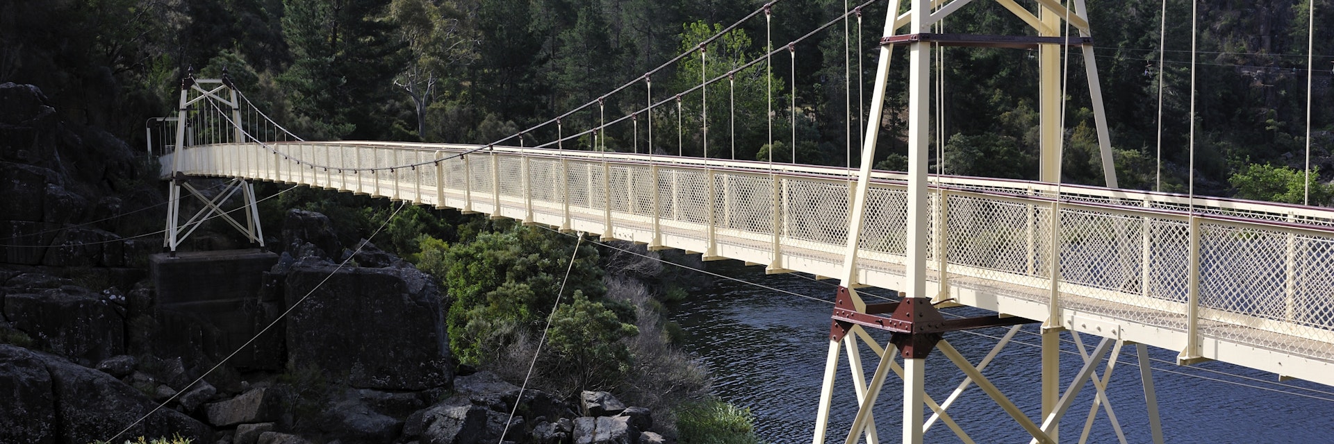 Cataract Gorge