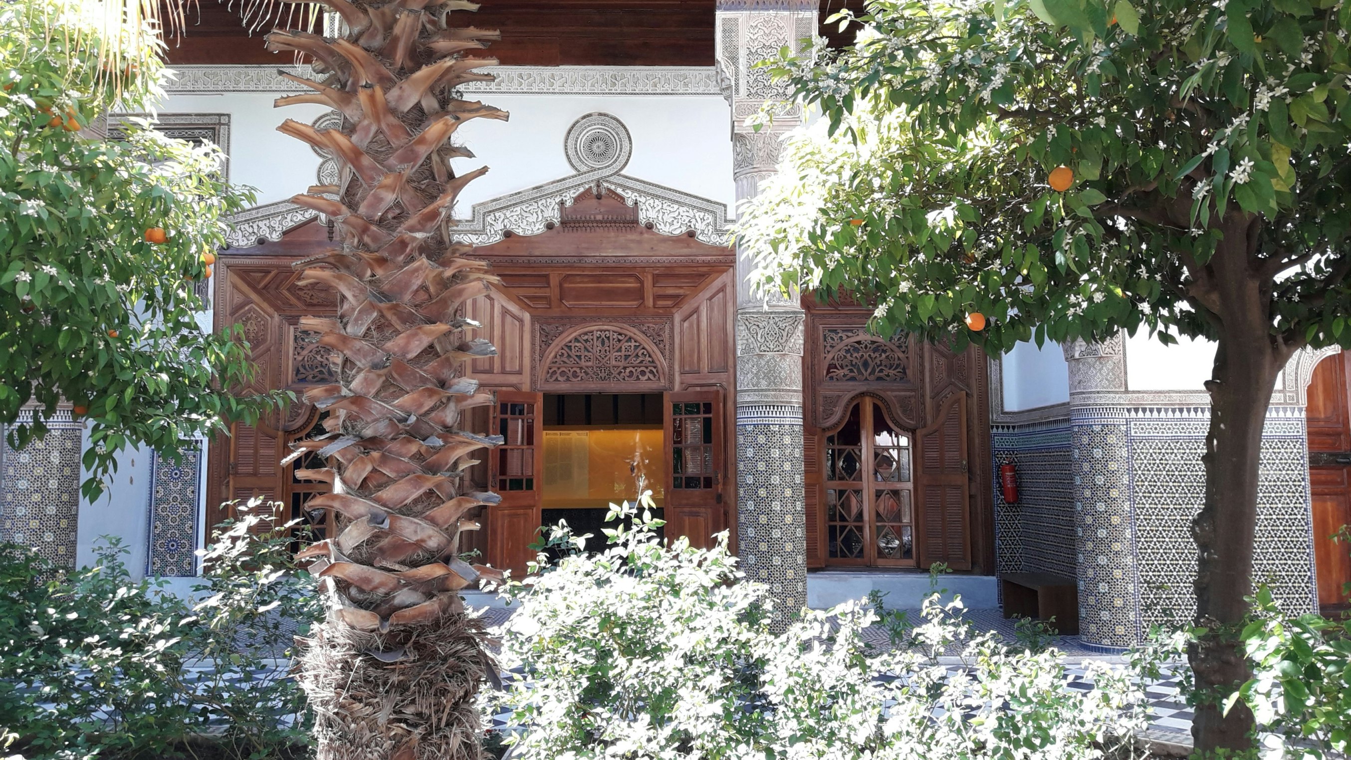 Image of Dar El Bacha