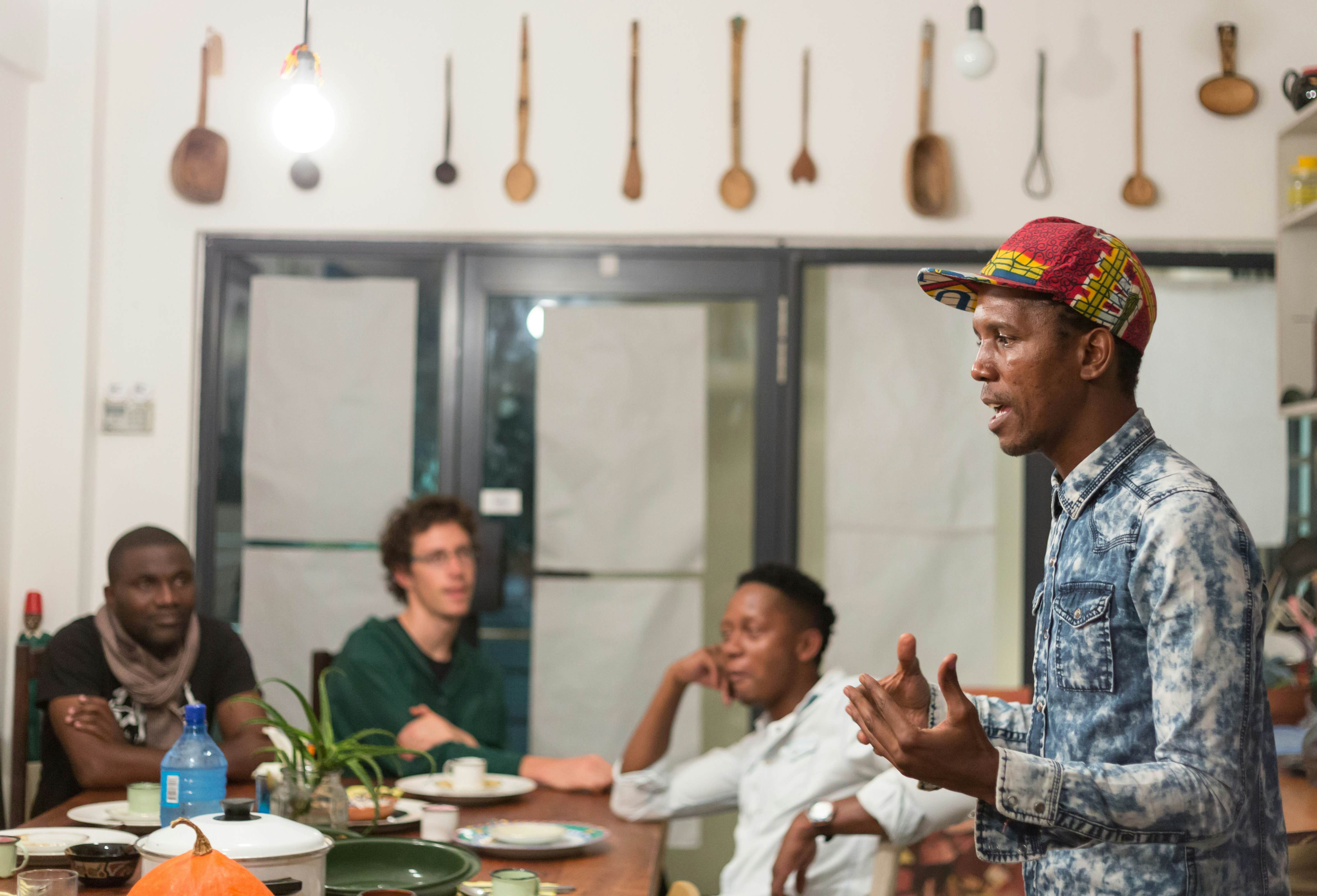 Best restaurants South Africa, South Africa, Lesotho & eSwatini