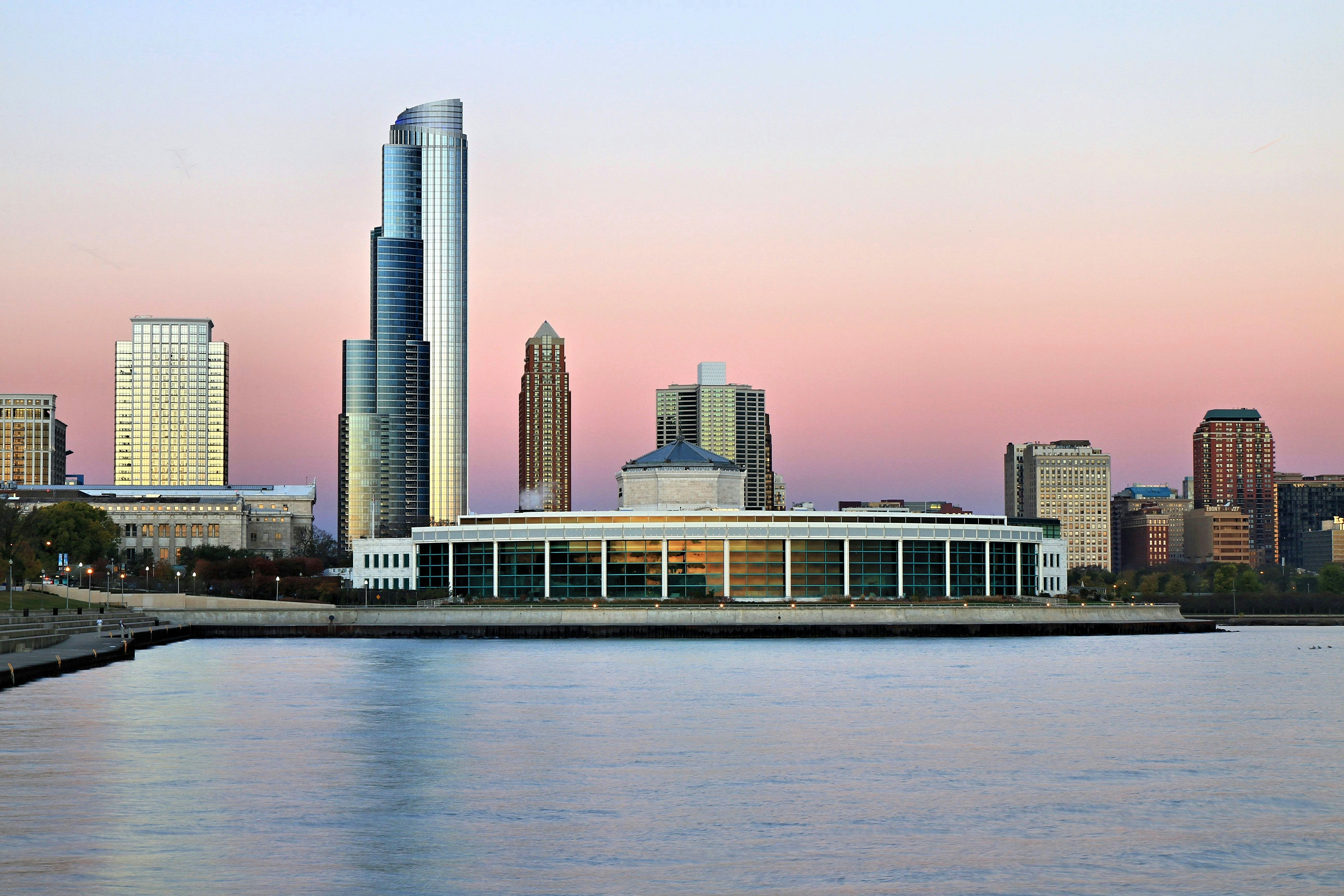 Image of Shedd Aquarium