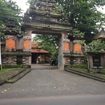 Agung Rai Museum of Art