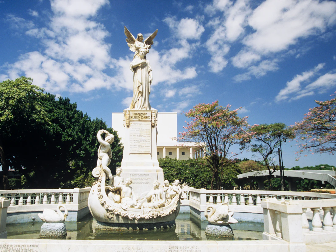 El monumento