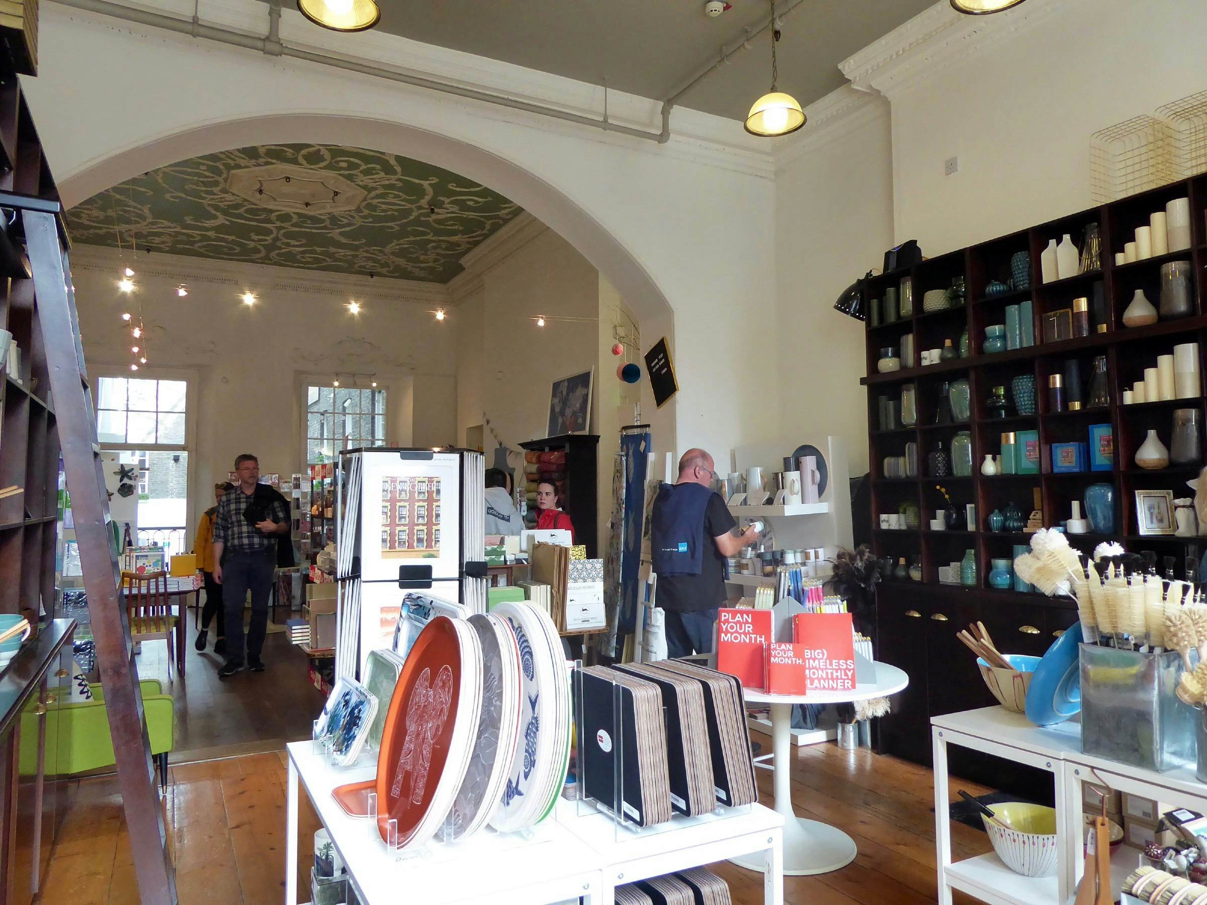 Shopping Dublin, County Dublin - Lonely Planet