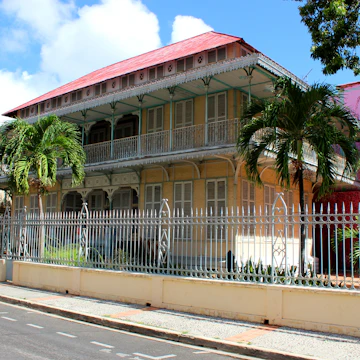 Musée St-John Perse