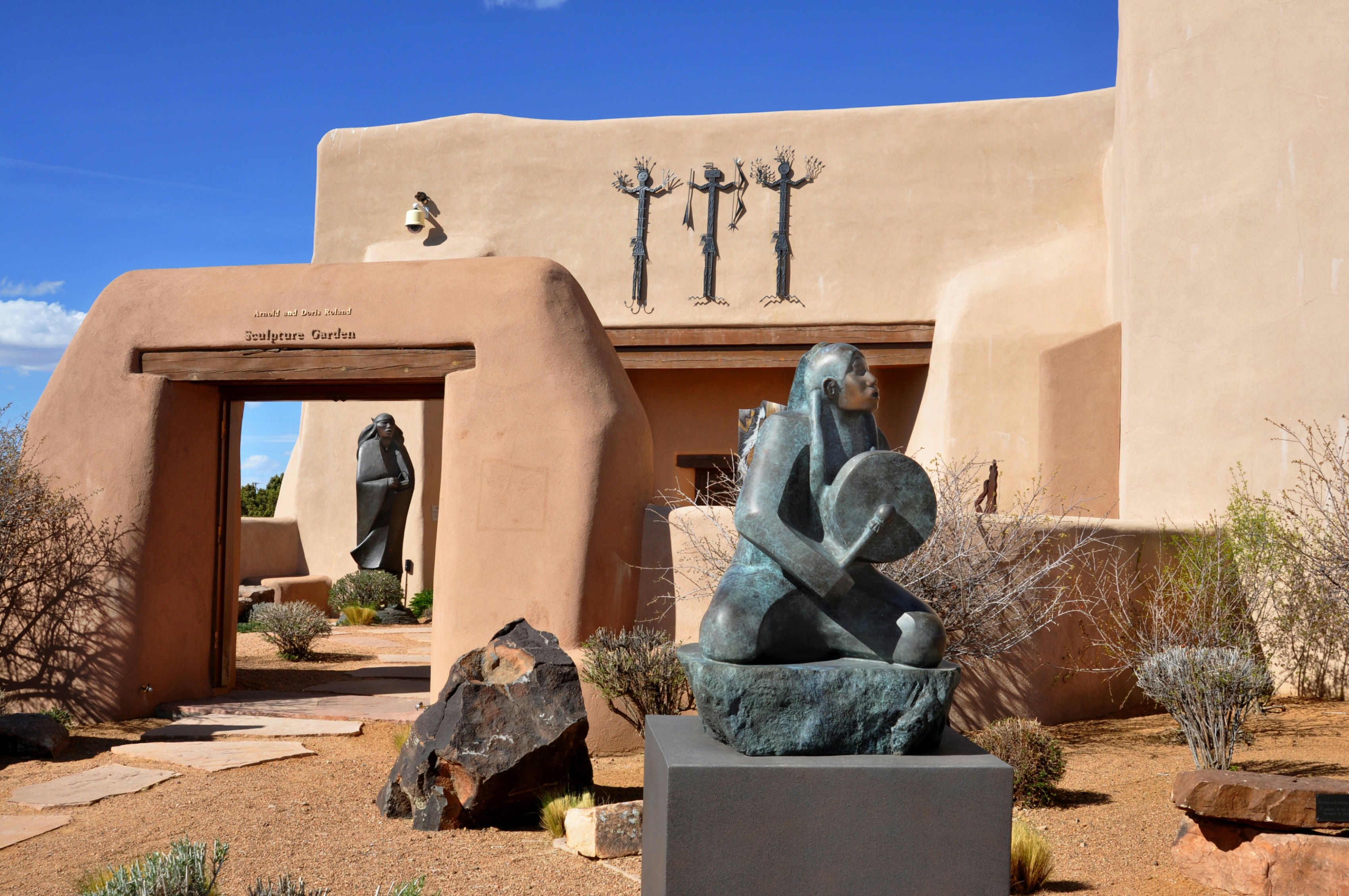 Museum of Indian Arts & Culture