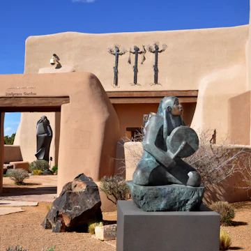 Museum of Indian Arts & Culture