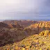 Mt Sinai, Sinai Desert, Egypt, Africa