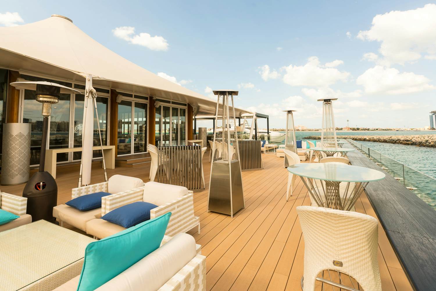 101 Lounge Bar Dubai United Arab Emirates Restaurants Lonely Planet