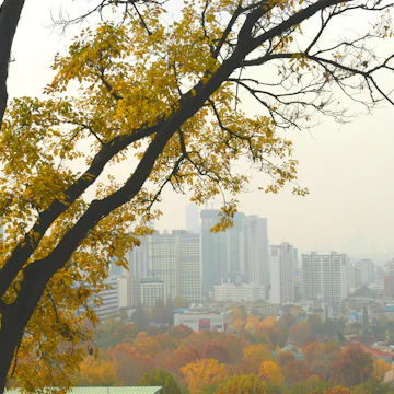 Itaewon Bugundang History Park