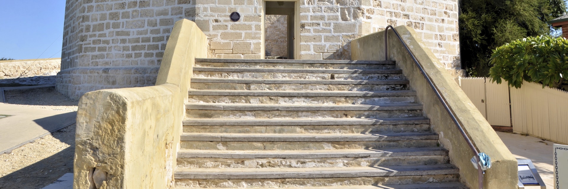 Round House