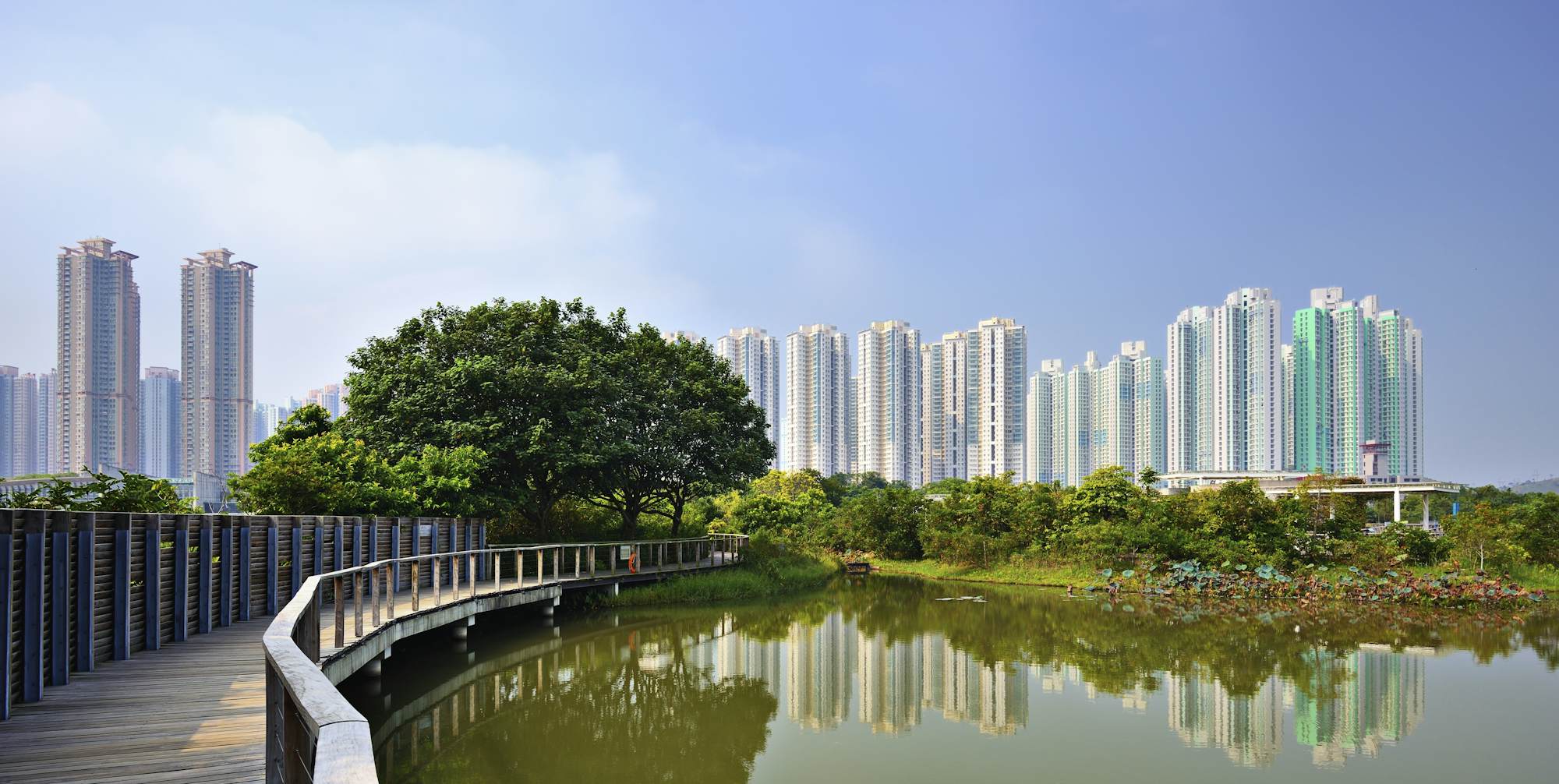 Hong Kong Wetland Park | Hong Kong, China | Attractions - Lonely Planet