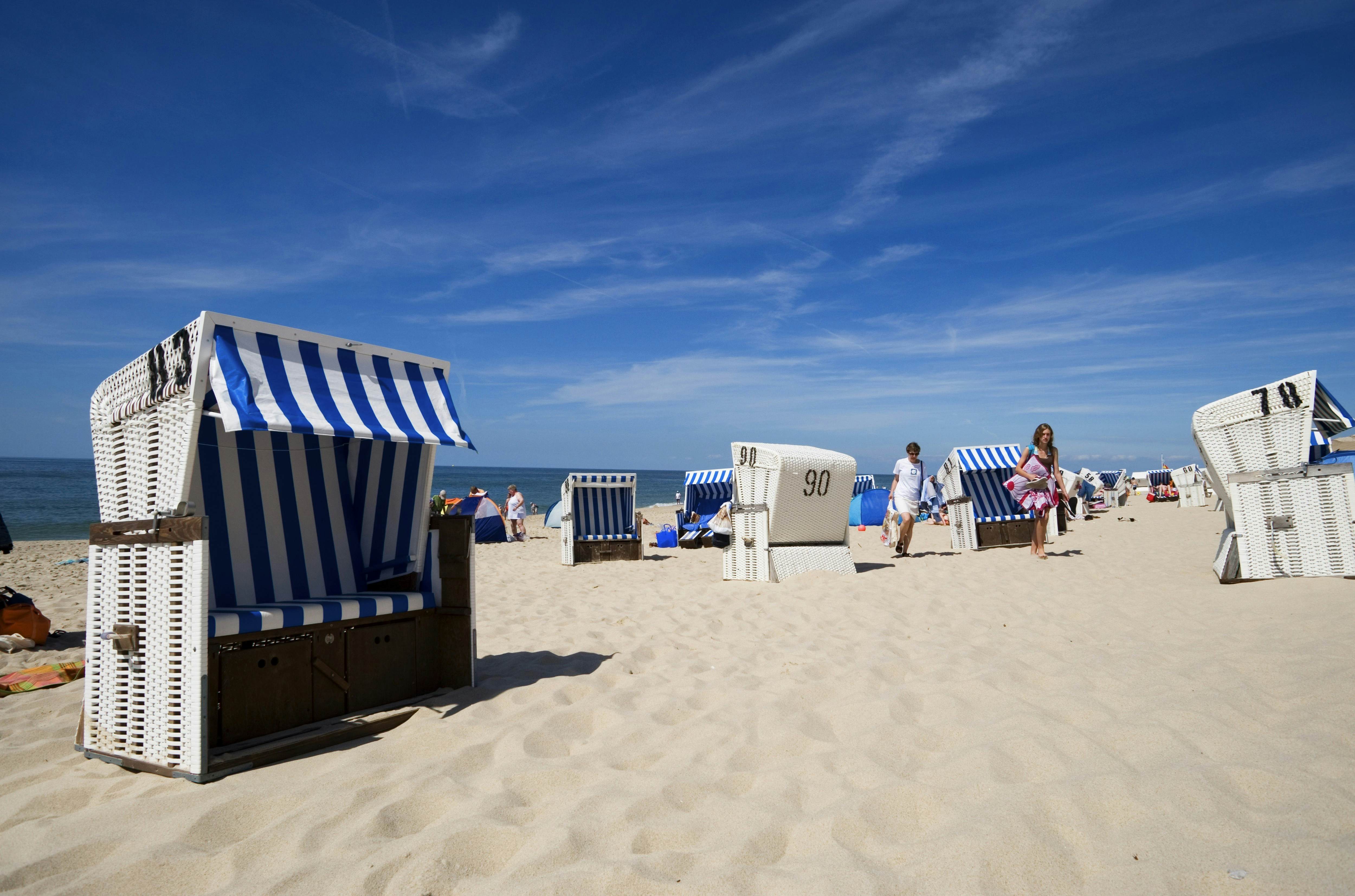 Sylt Travel Germany Europe Lonely Planet