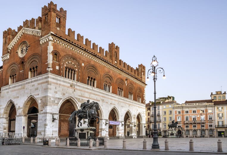 Piacenza Travel Italy Europe Lonely Planet