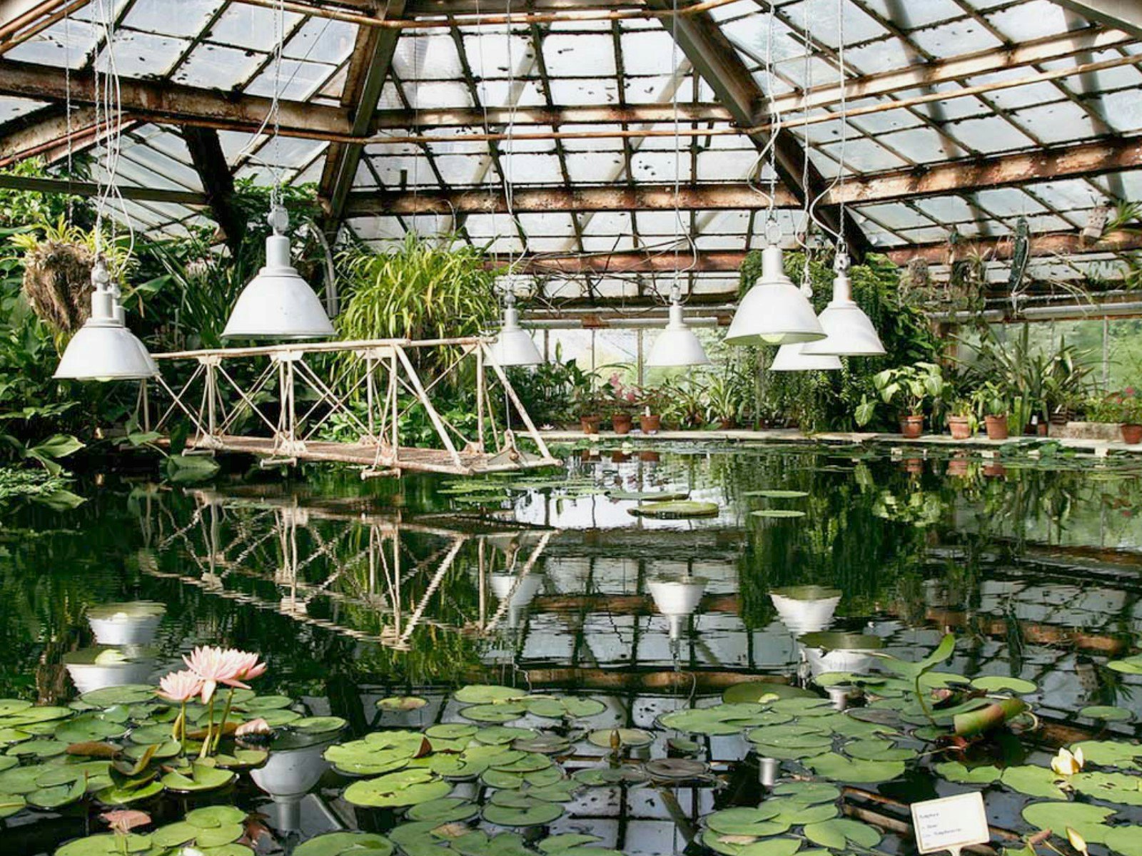 Image of Botanical Gardens