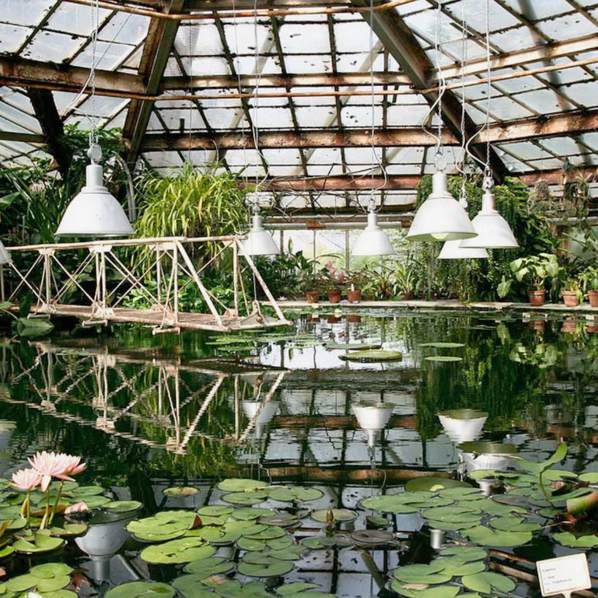 Image of Botanical Gardens