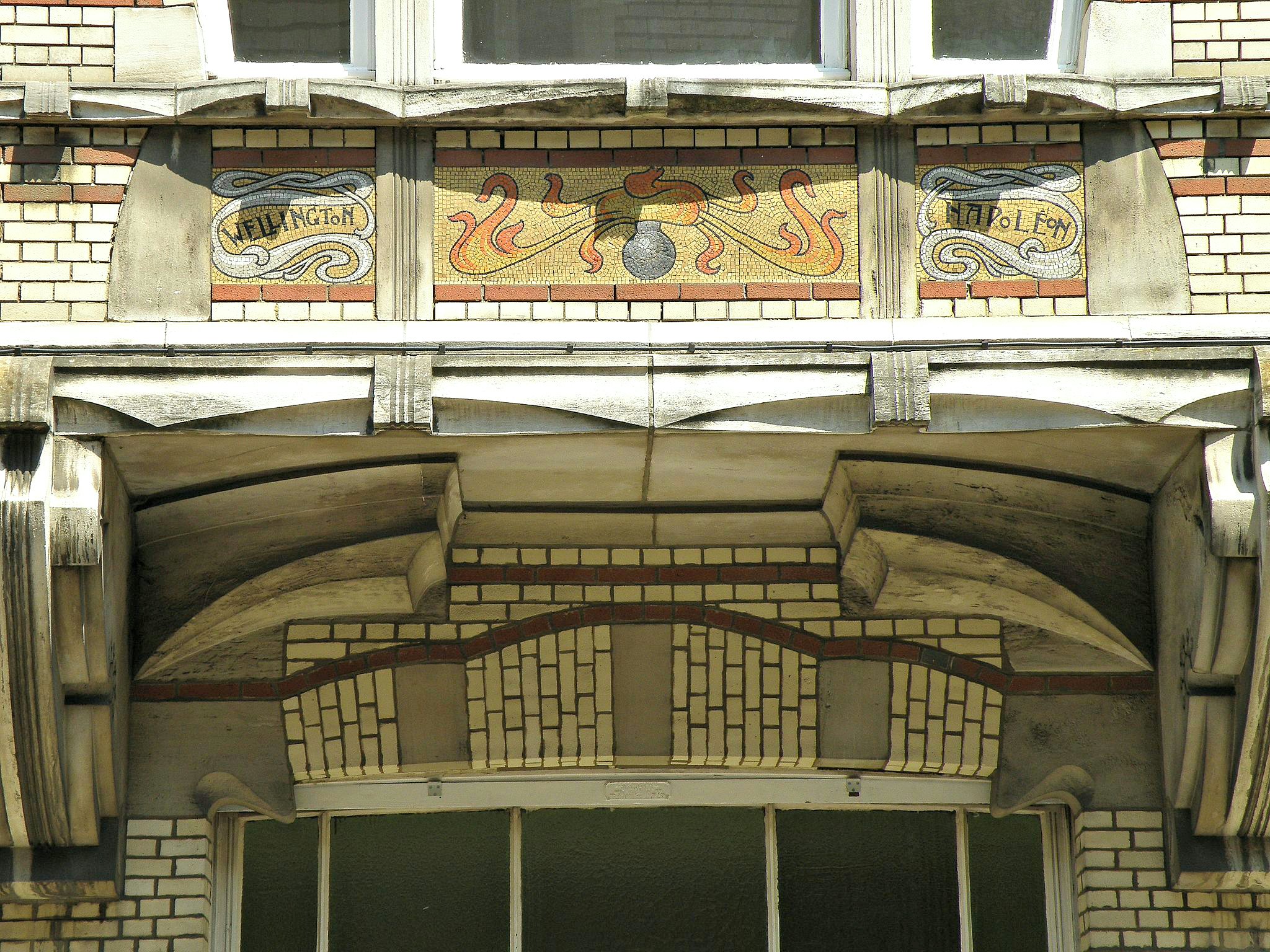 Image of De Vier Seizoenen