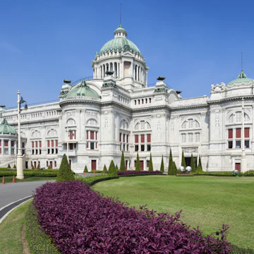 Ananta Samakhom Throne Hall