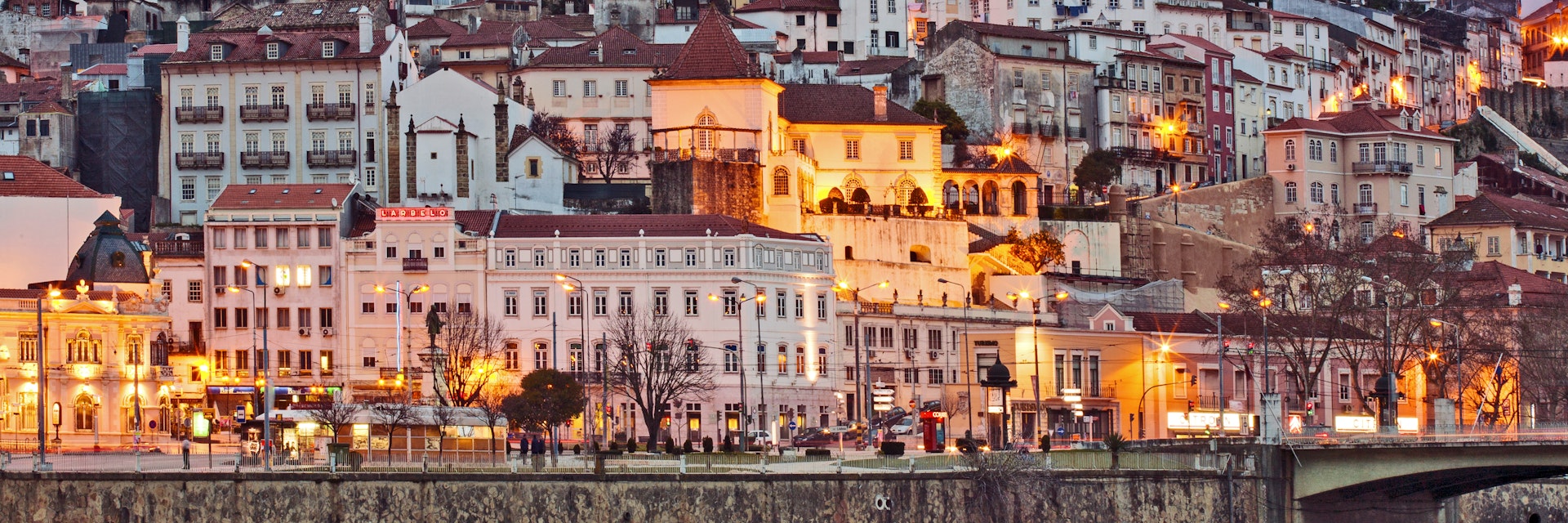 Coimbra travel - Lonely Planet | Portugal, Europe
