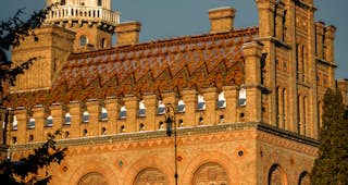 Chernivtsi University
