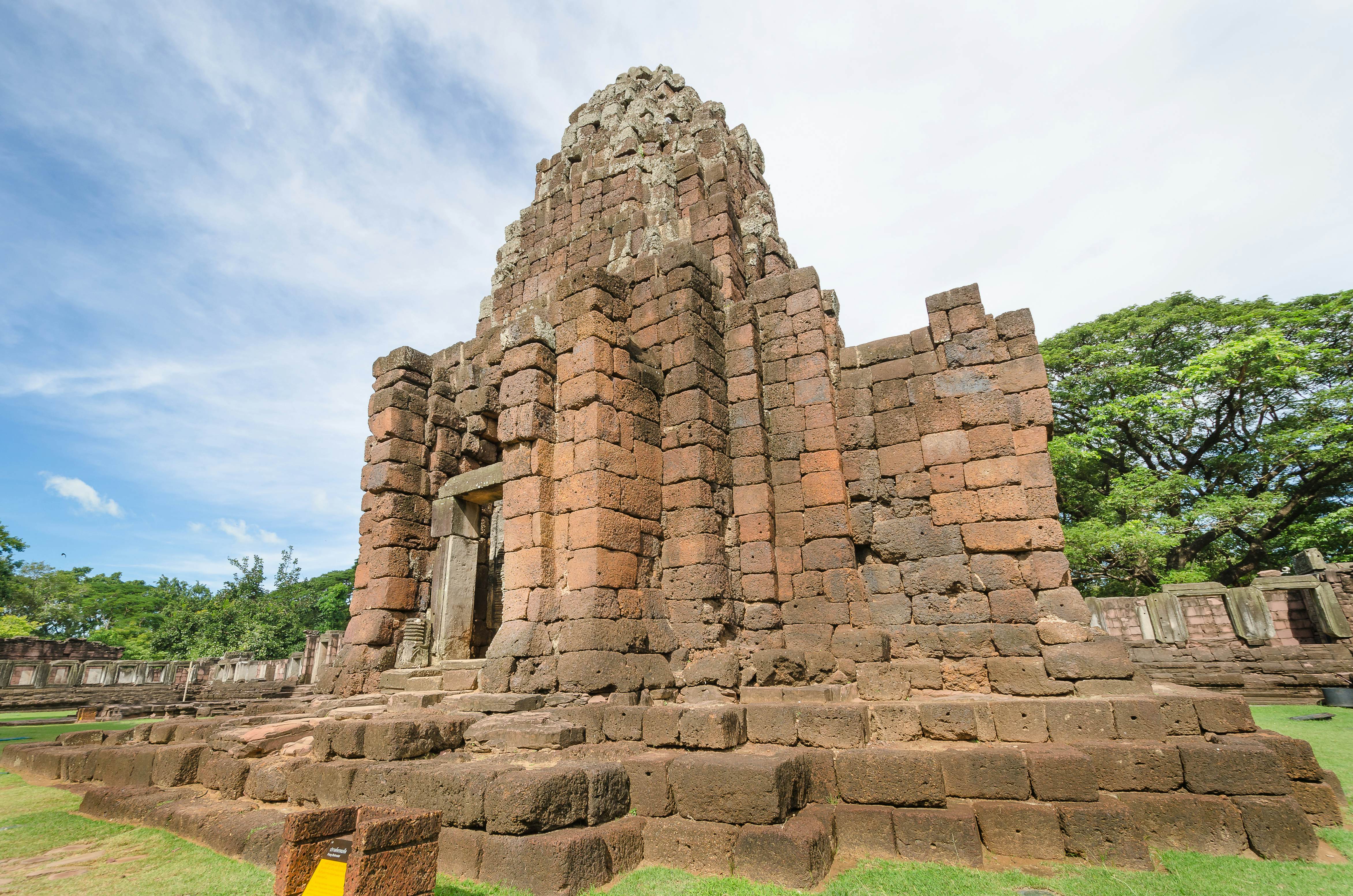 Must See Attractions In Nakhon Ratchasima Province Lonely Planet