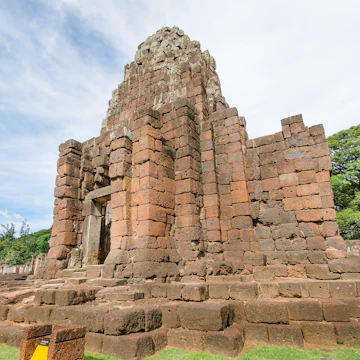 Prasat Hin Phimai(Phimai Historical Park)