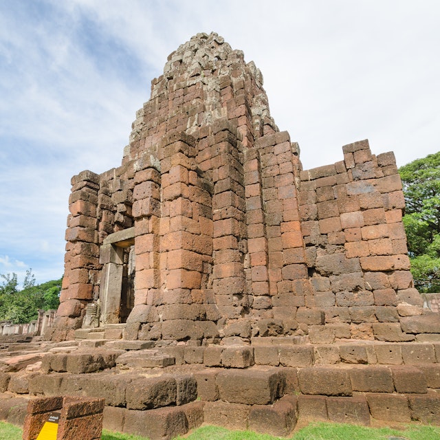 Prasat Hin Phimai(Phimai Historical Park)