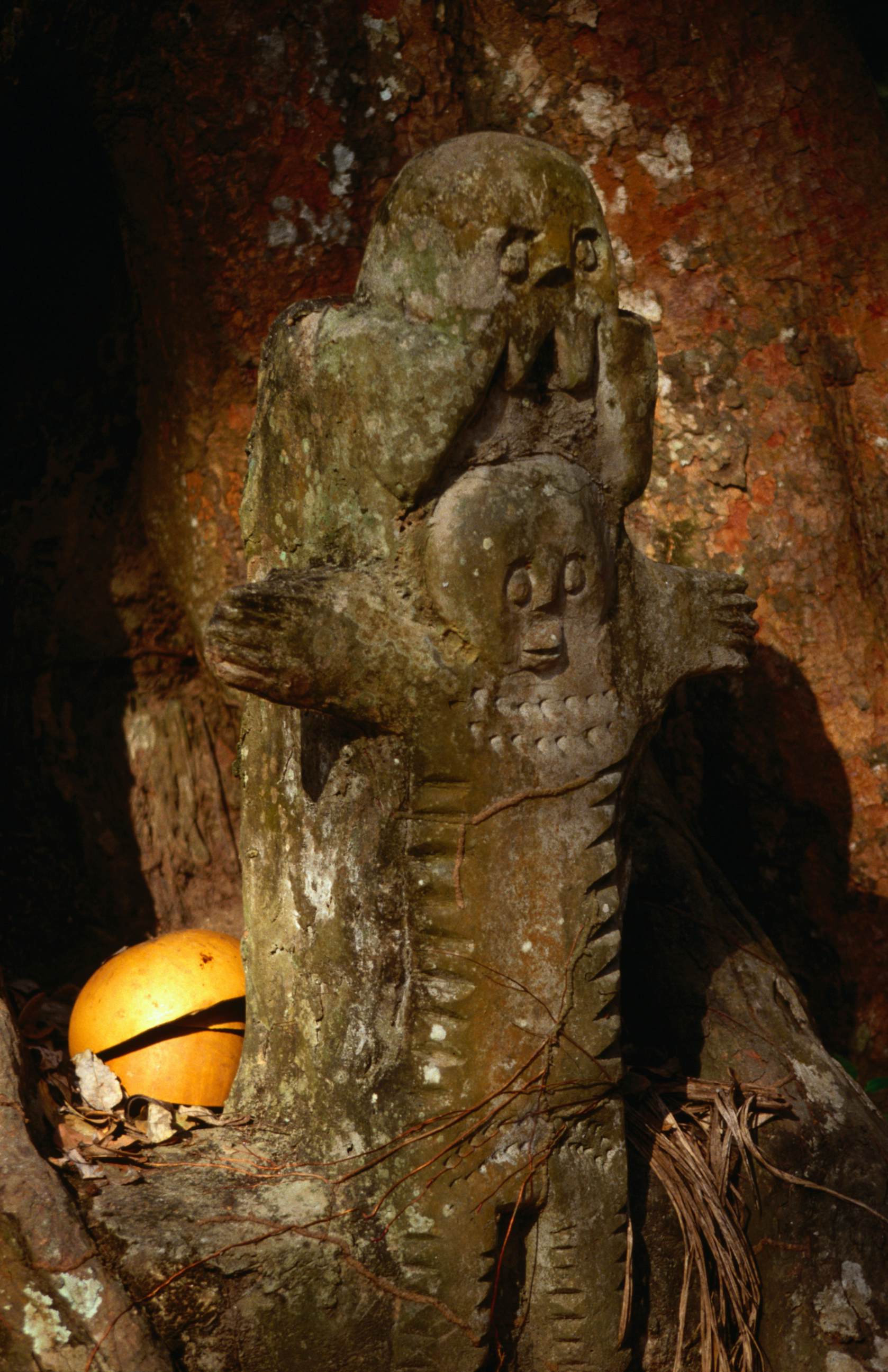 Osun Sacred Grove Nigeria Attractions Lonely Planet 