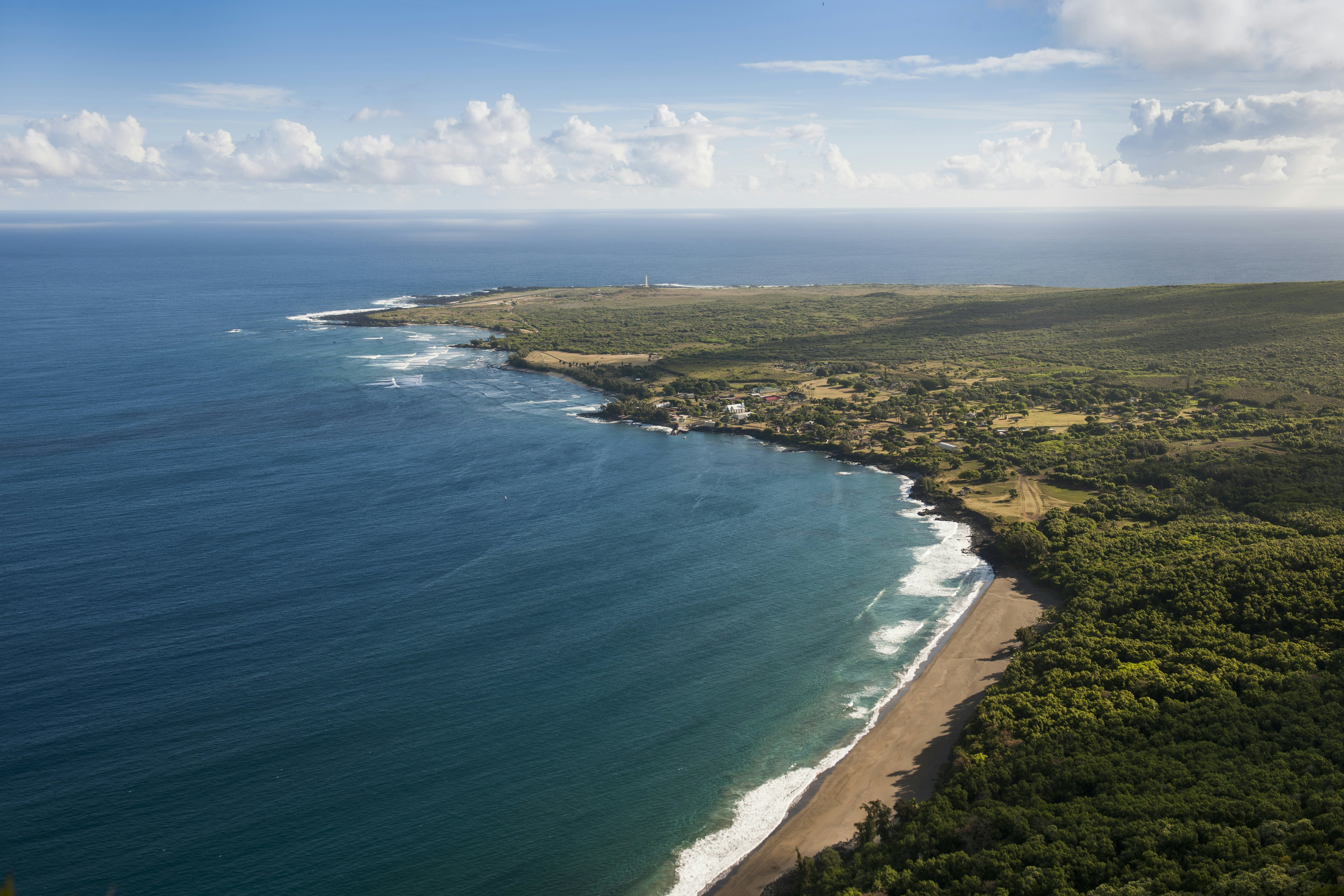Kalaupapa National Historical Park