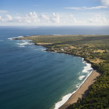 Kalaupapa National Historical Park