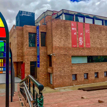 Museo de Arte Moderno