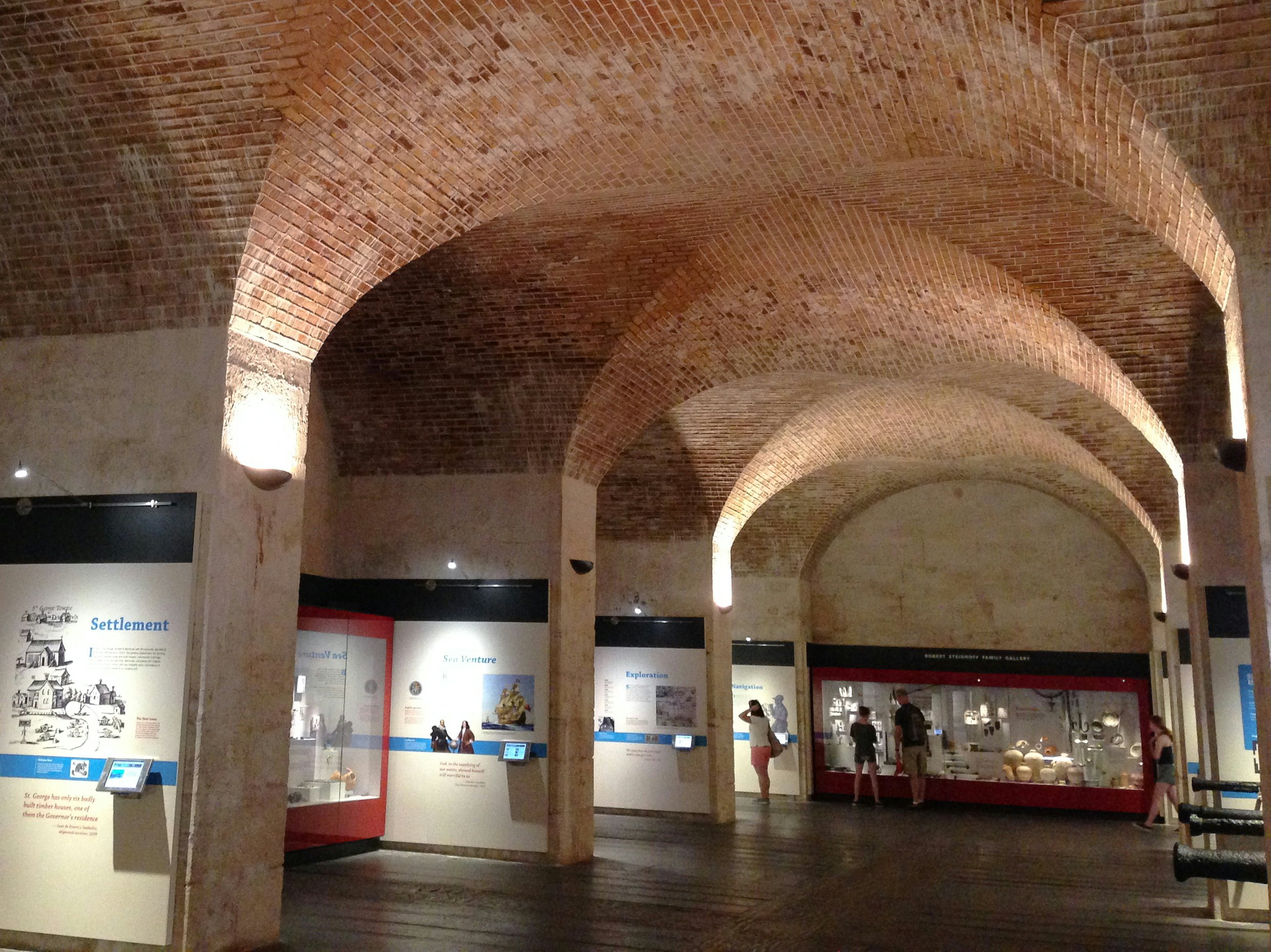 National Museum of Bermuda