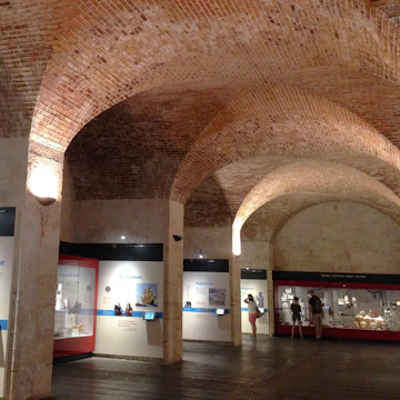 National Museum of Bermuda