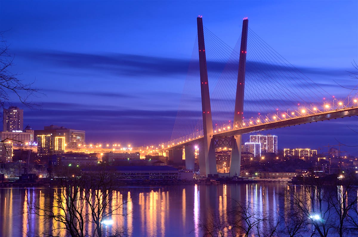 Must see attractions in Vladivostok, Russia - Lonely Planet