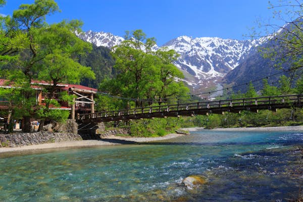 Nagano Region travel - Lonely Planet | Japan, Asia