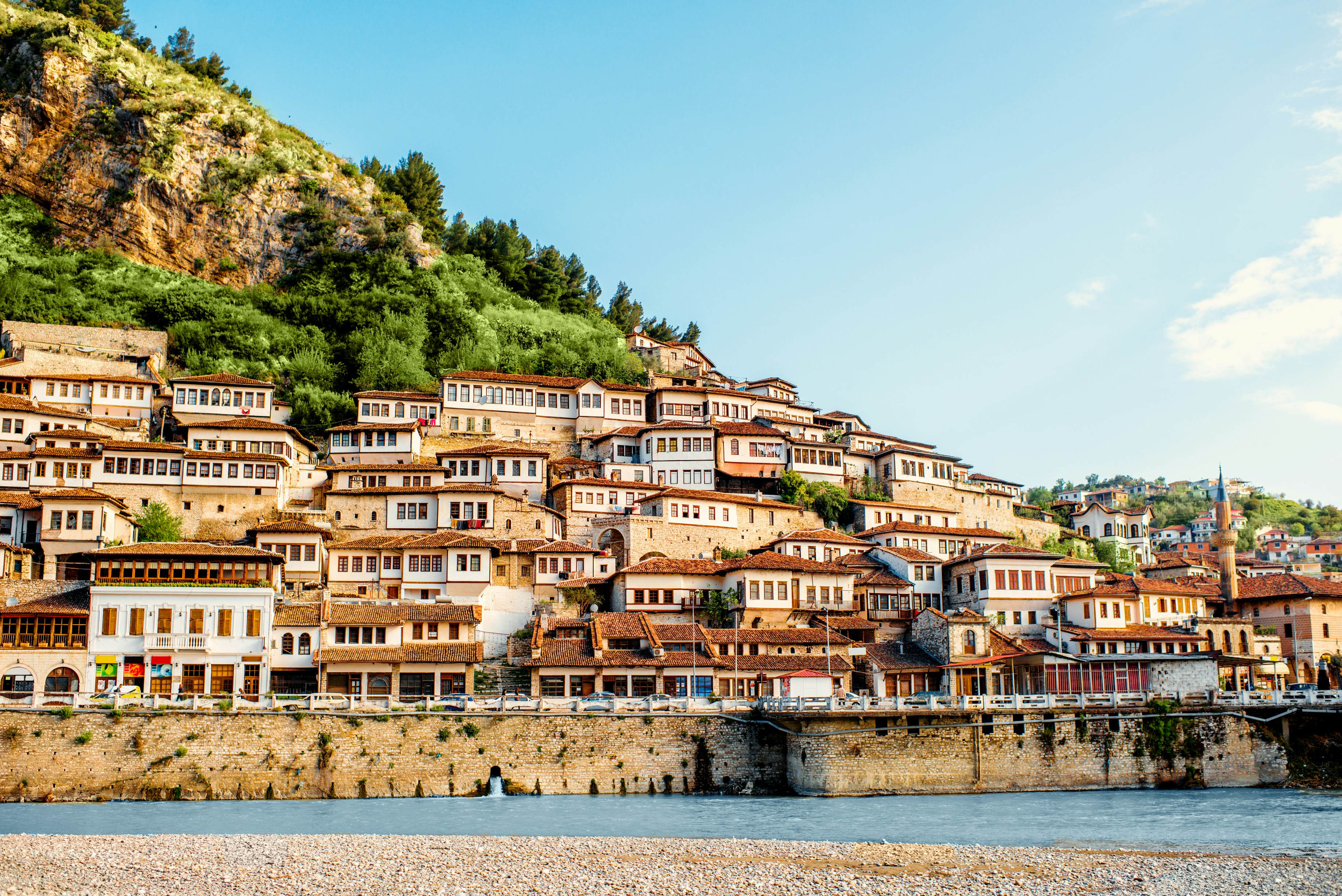 Albania travel - Lonely Planet