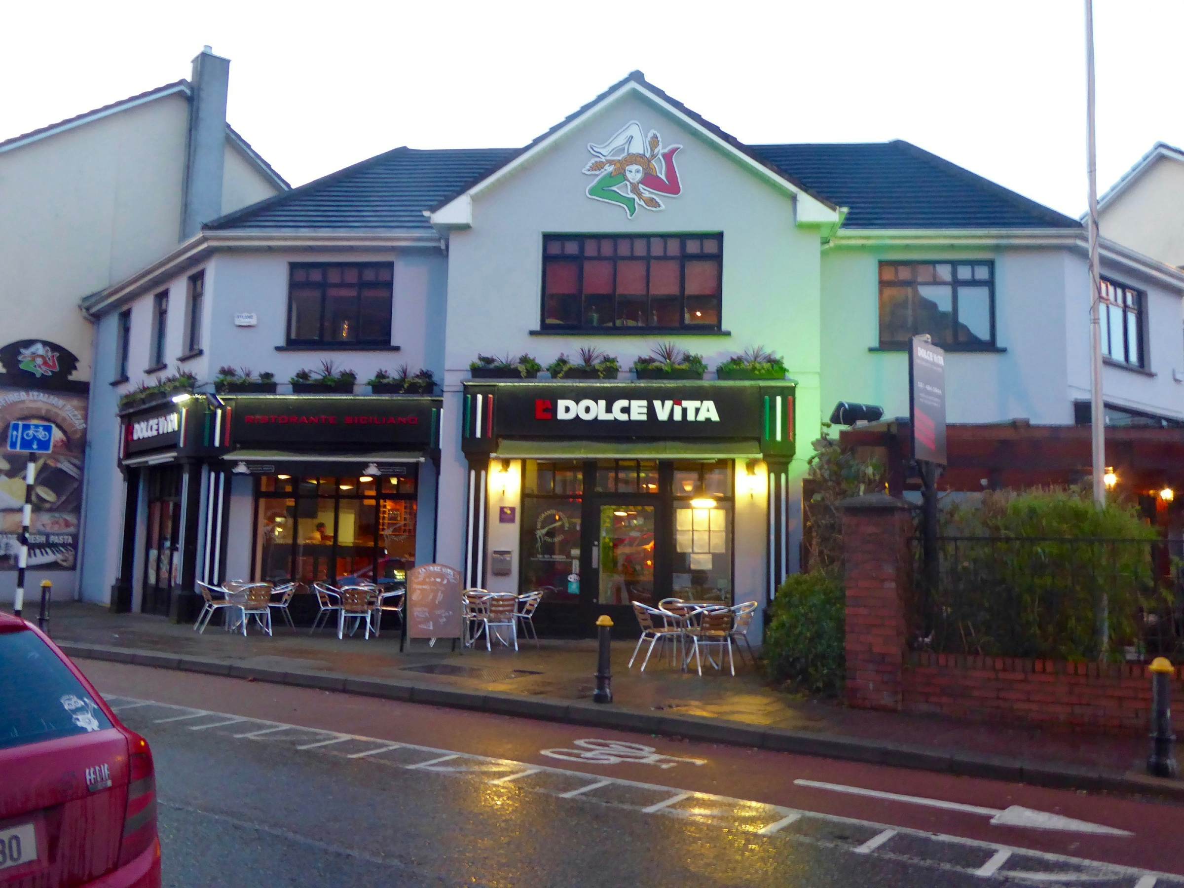 Best restaurants Cork City, County Cork Lonely