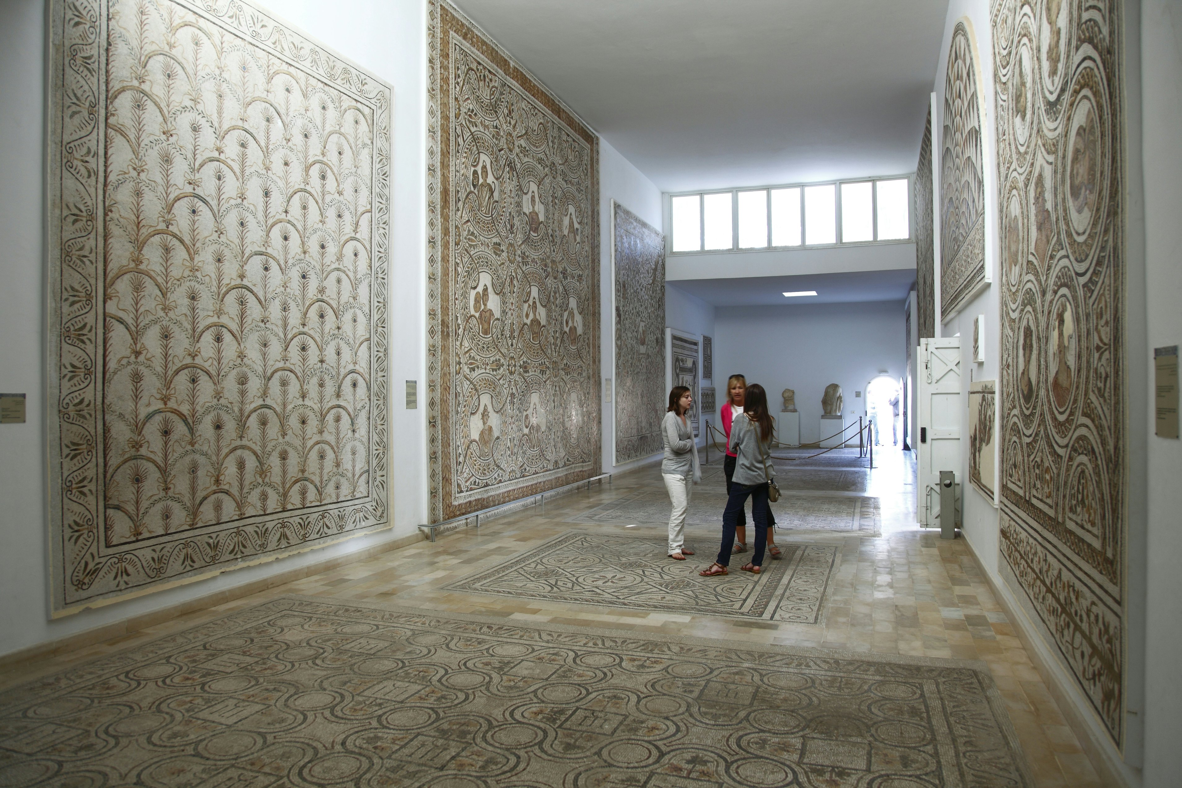 Archaeological Museum