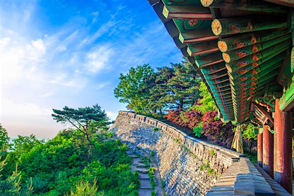Gwangju travel - Lonely Planet | South Korea, Asia