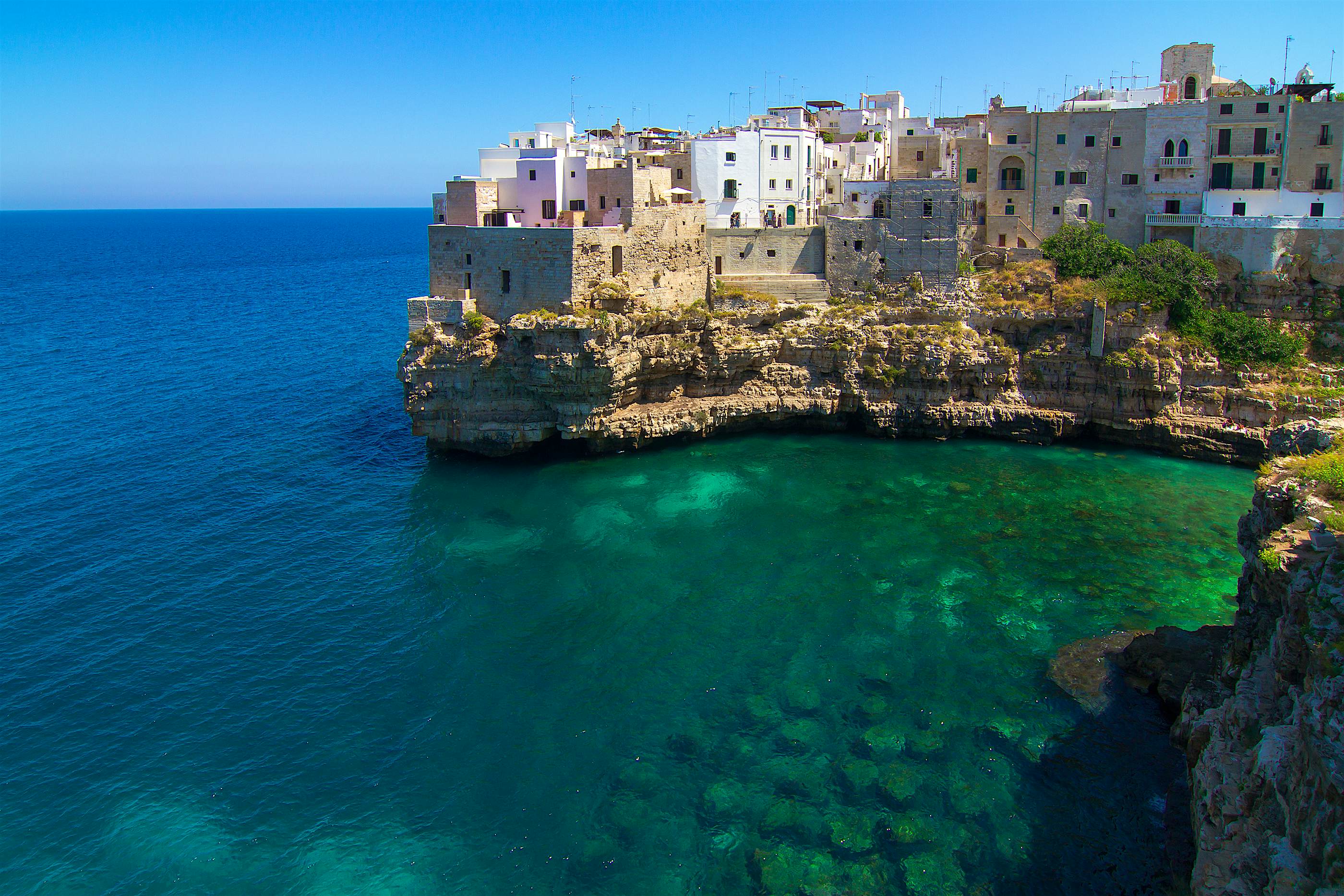 Polignano a Mare 1 zi