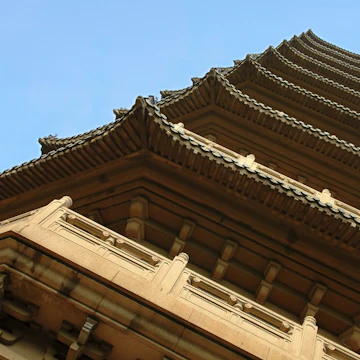 Linggu pagoda