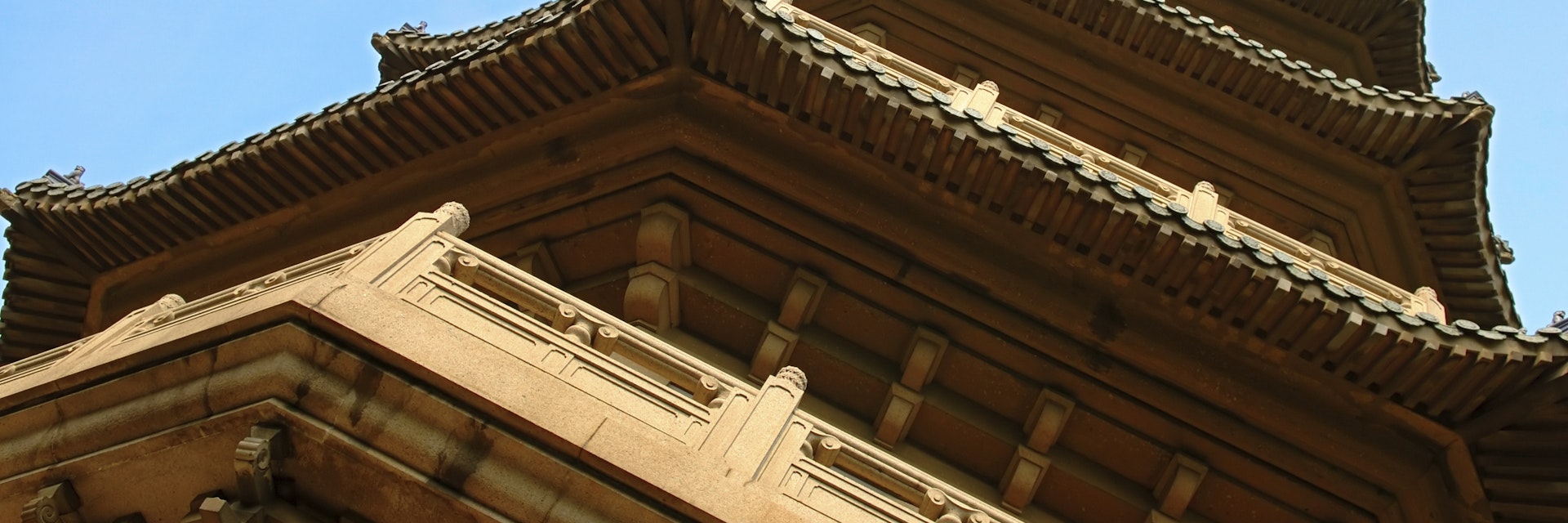 Linggu pagoda