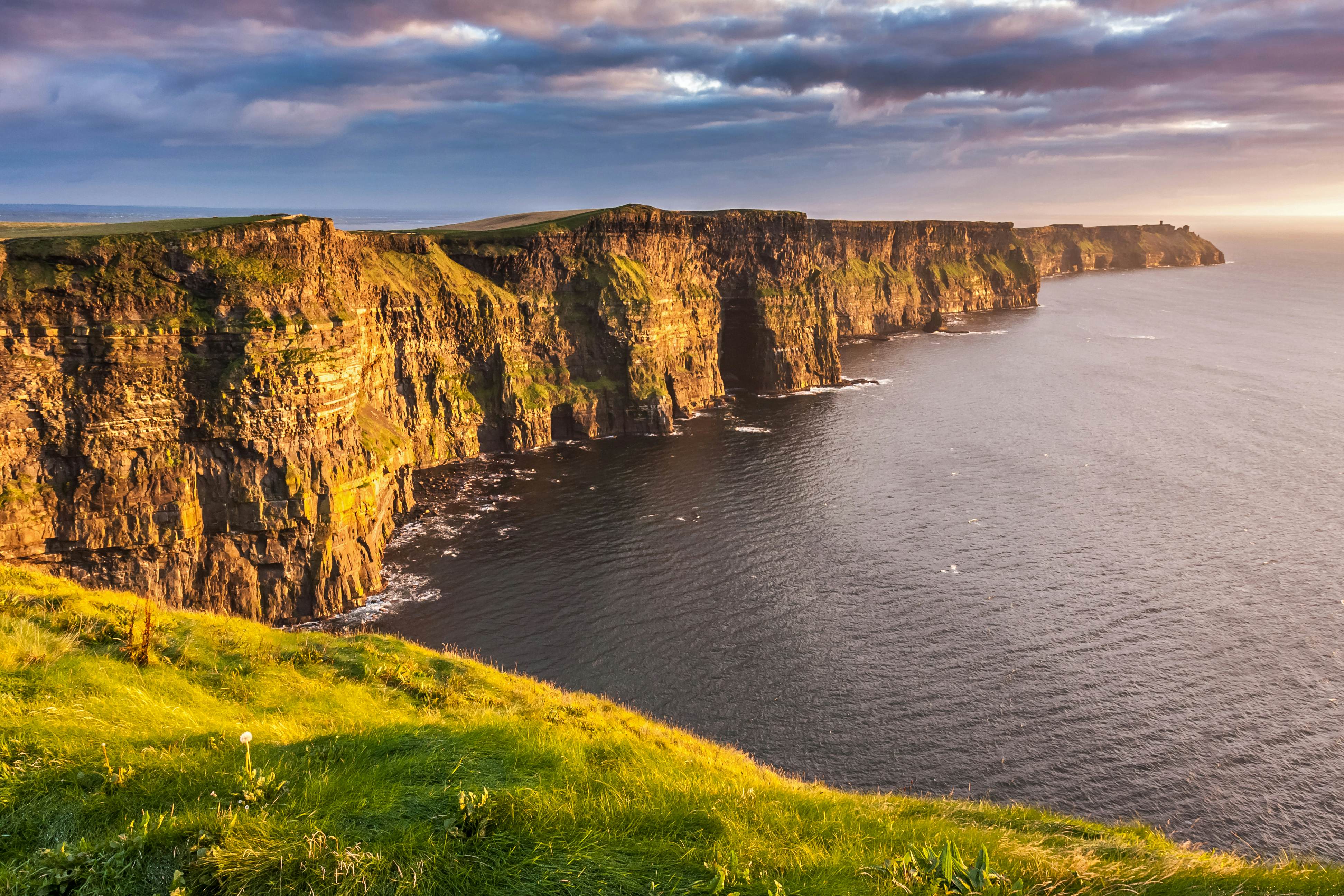 Cliffs of Moher travel - Lonely Planet | Ireland, Europe