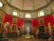 Tribuna, Galleria degli Ufizzi, Ufizzi, Florence, Tuscany, Italy