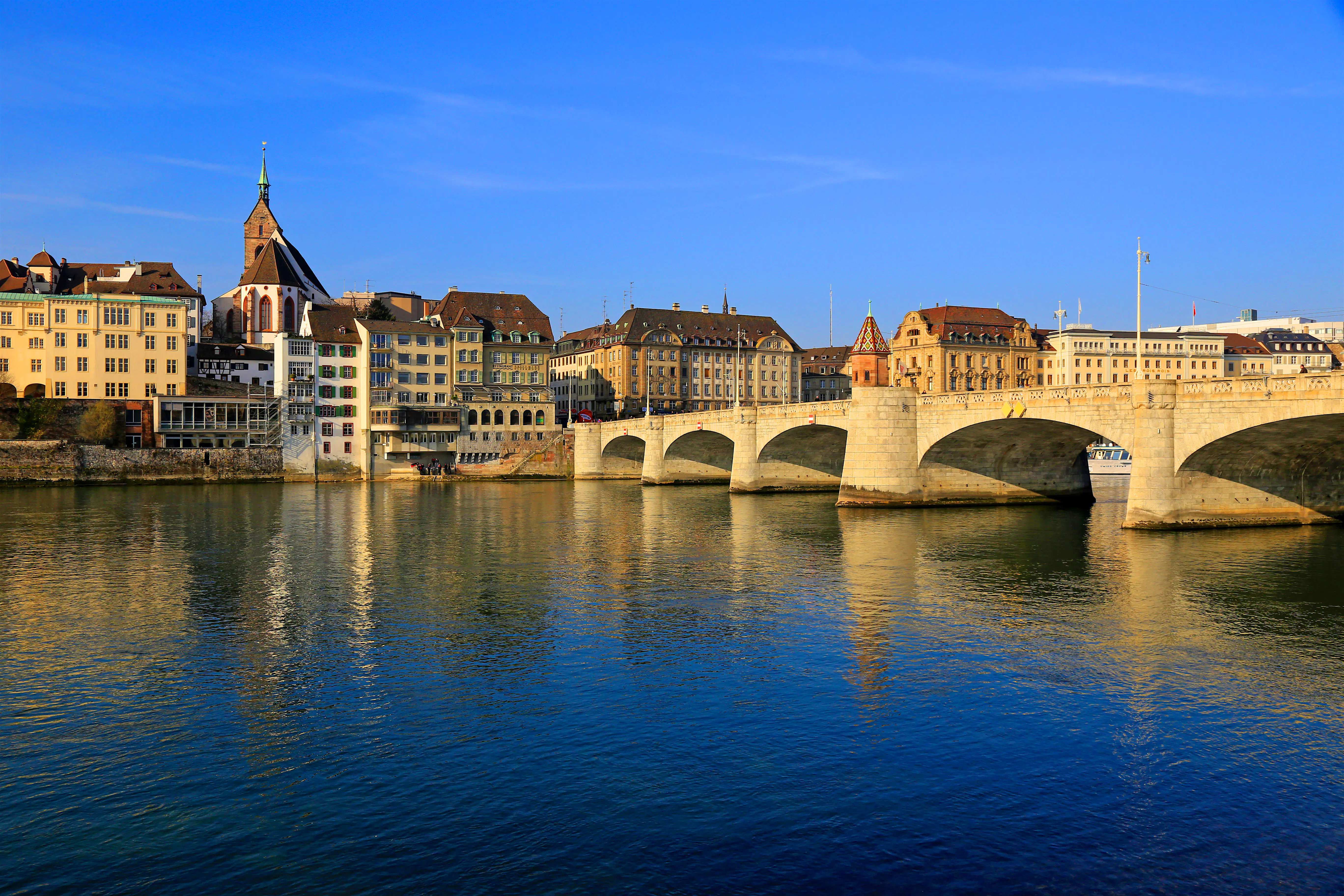 Basel Travel Switzerland Lonely Planet Basel Travel Switzerland Lonely Planet