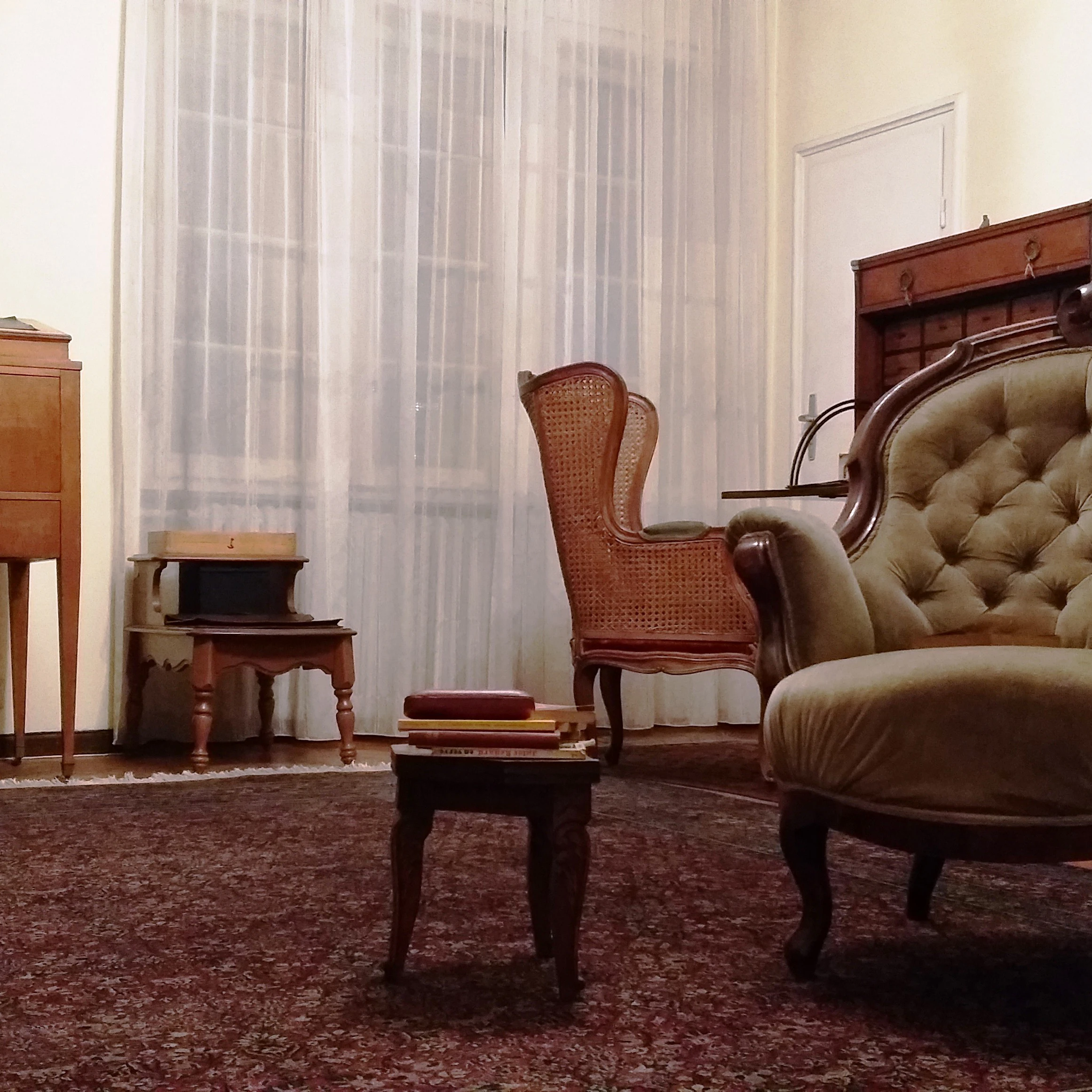 Image of Museum of Ivo Andrić