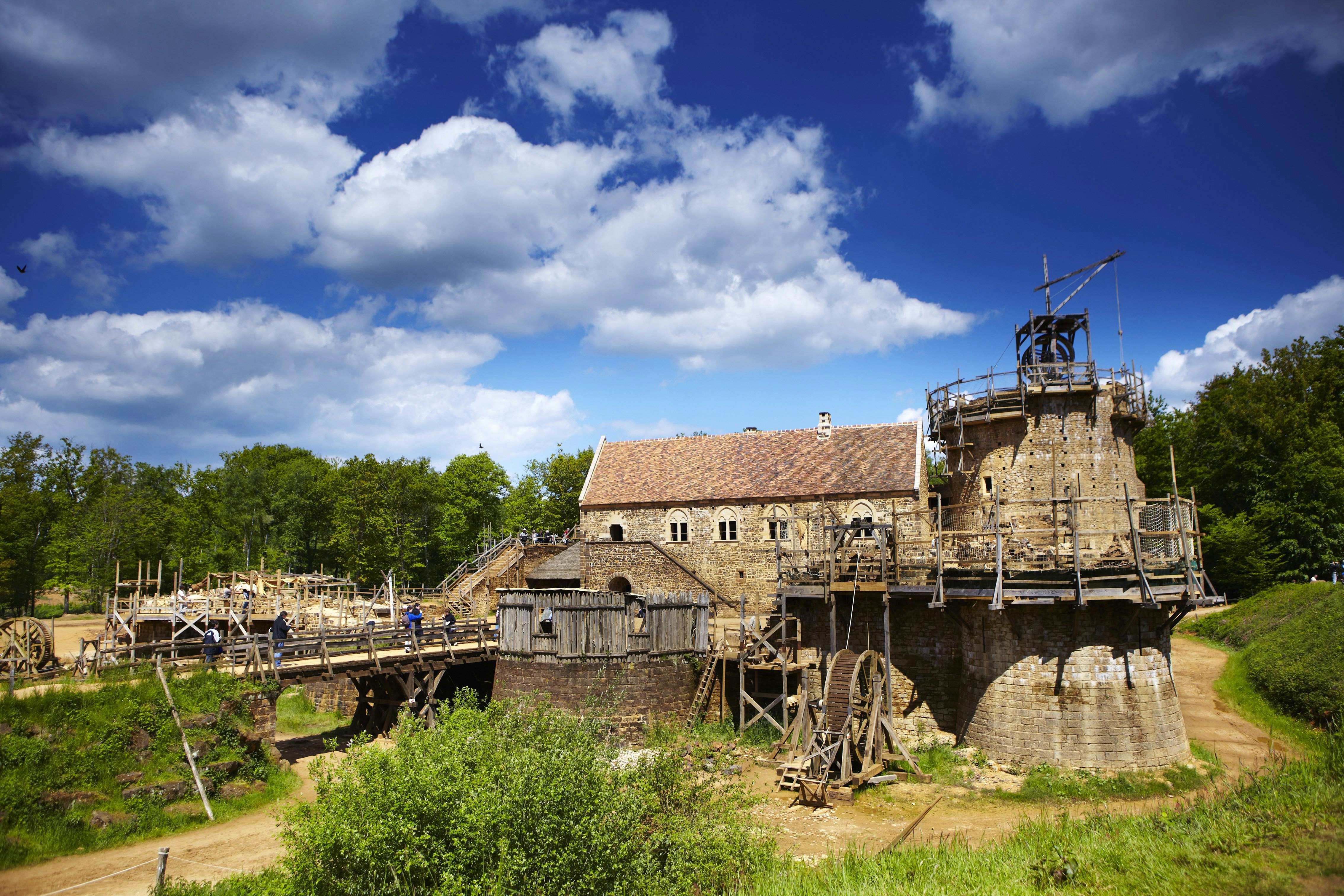 Yonne travel France, Europe Lonely