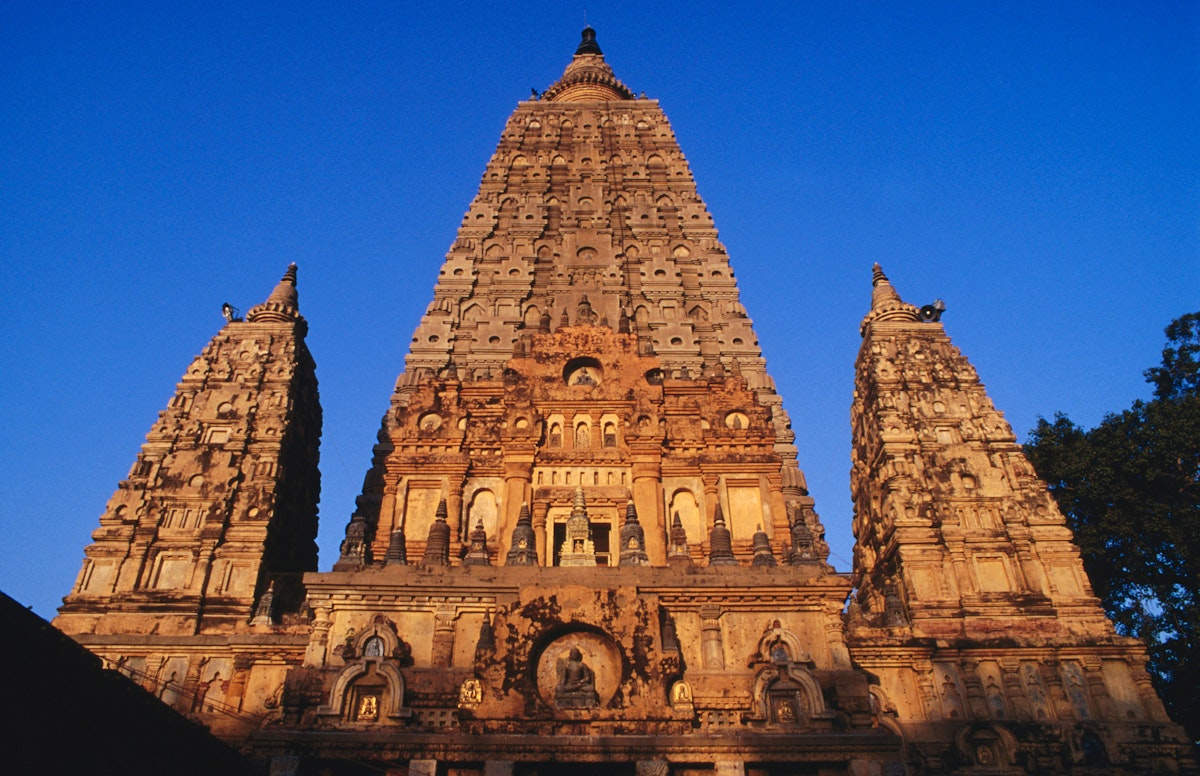 best tourist attractions in the india