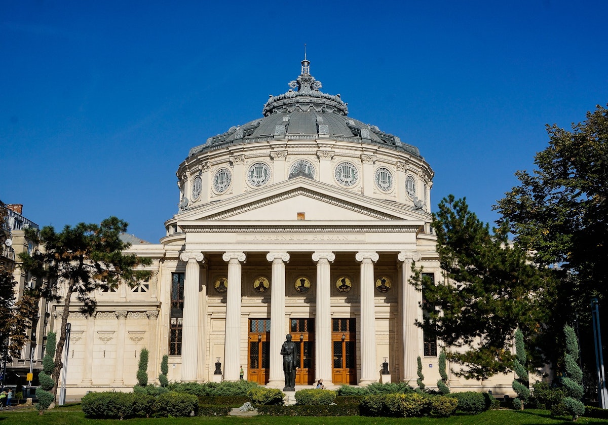 Romanian Athenaeum