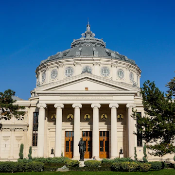 Romanian Athenaeum