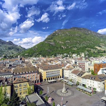Bolzano (Bozen)